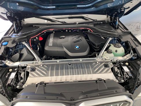 New 2026 BMW X3 xDrive30 w/ Convenience Package image 31