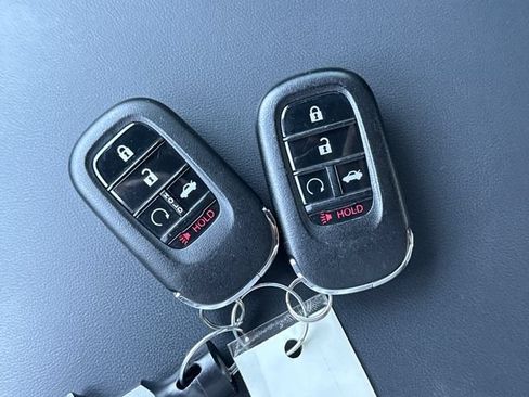 Used 2024 Honda Accord Sport image 33