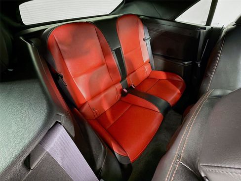 Used 2011 Chevrolet Camaro SS w/ RS Package RWD image 26