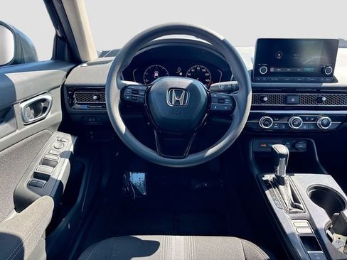 Used 2024 Honda Civic LX image 20