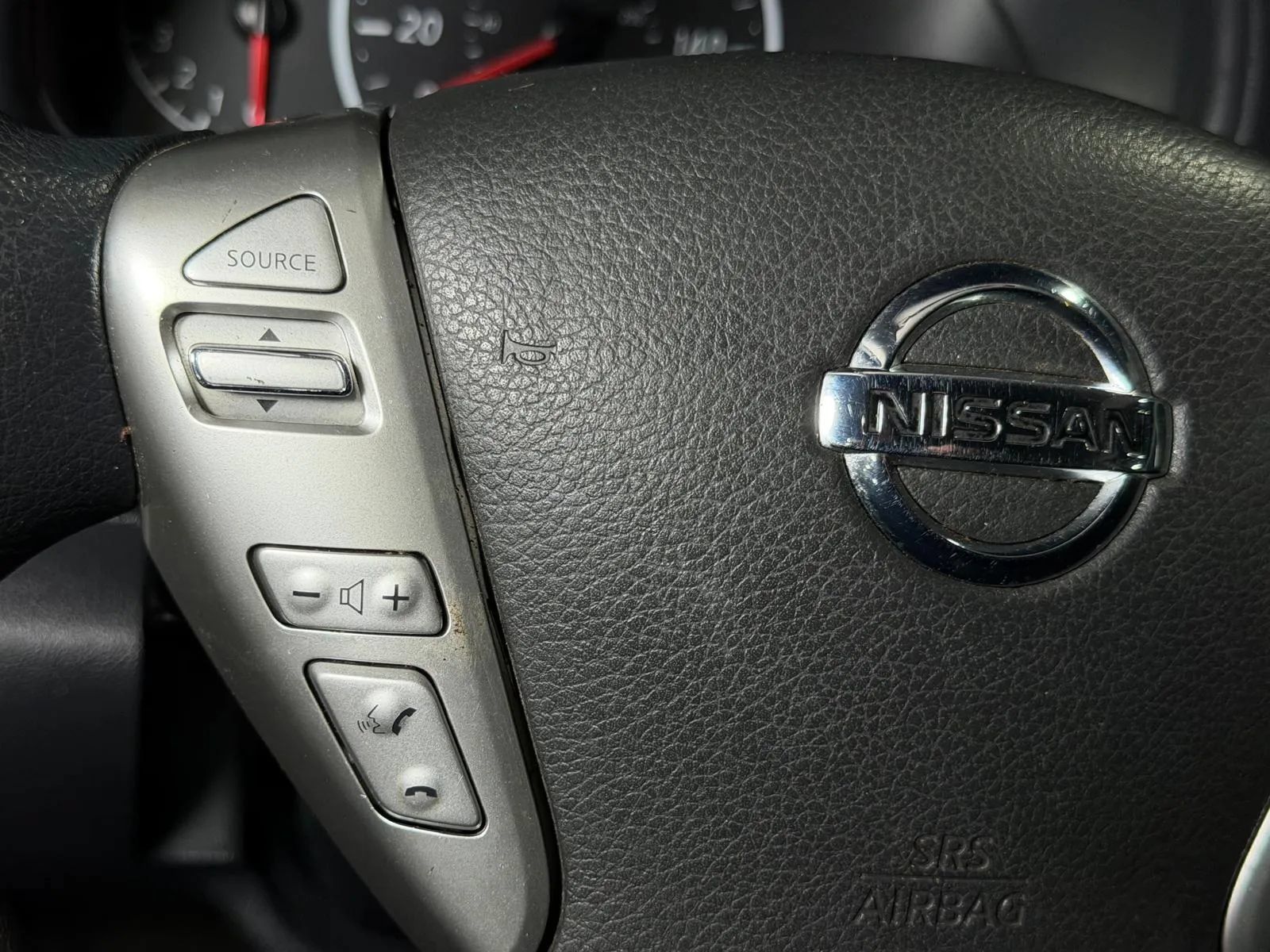 Used 2019 Nissan Versa S Plus FWD image 28