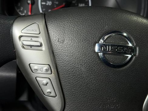 Used 2019 Nissan Versa S Plus FWD image 28