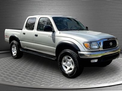 Used 2003 Toyota Tacoma PreRunner
