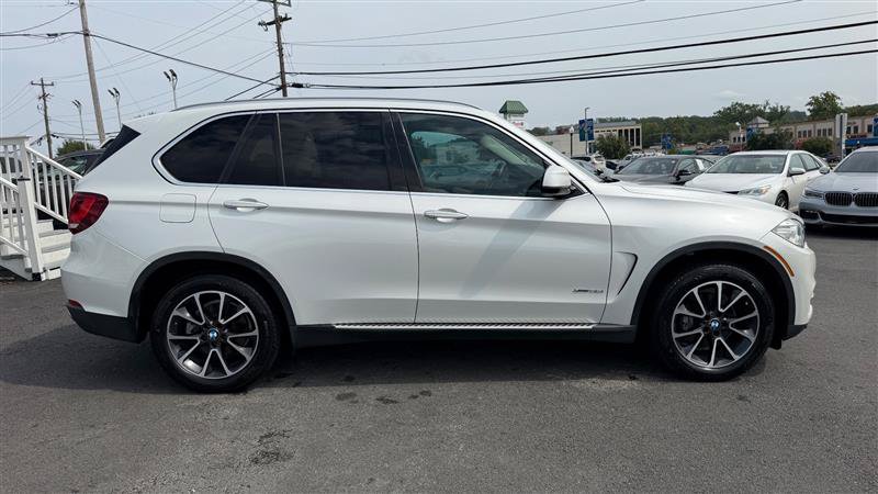 Used 2015 BMW X5 xDrive35i AWD/4WD image 7