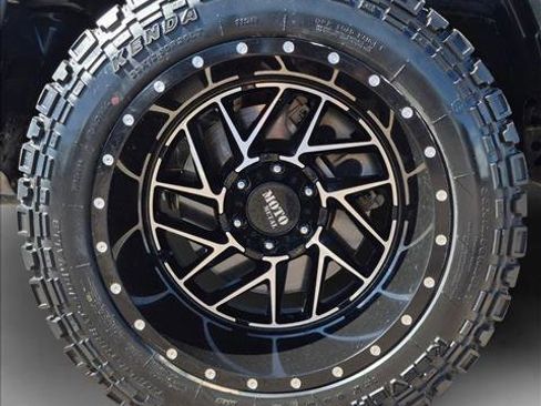 Used 2019 RAM 1500 Rebel w/ Rebel Level 2 Equipment Group AWD/4WD image 30