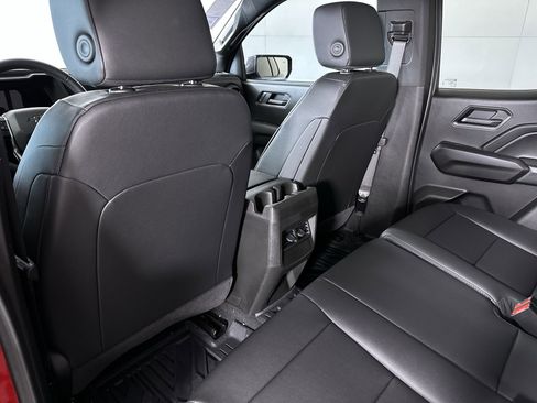 New 2025 Chevrolet Colorado Trail Boss image 56