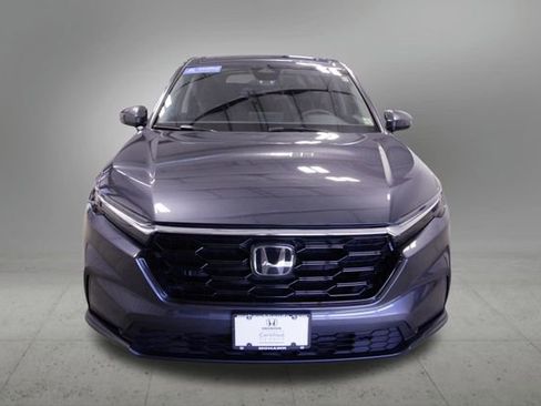 Used 2025 Honda CR-V EX image 10