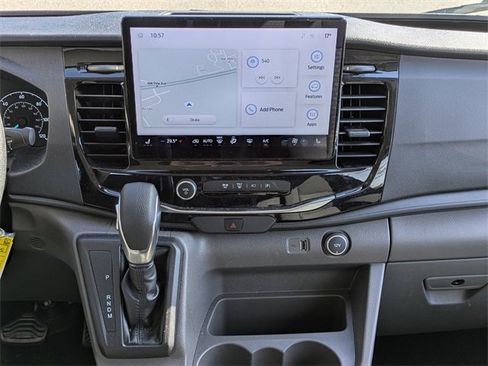 Used 2023 Ford Transit 350 XLT image 12