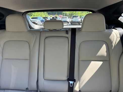 New 2026 Nissan Murano SL AWD/4WD image 25