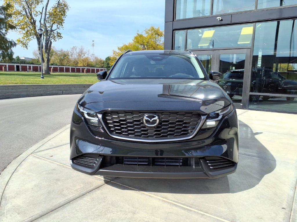 New 2026 MAZDA CX-5 Preferred AWD/4WD image 2