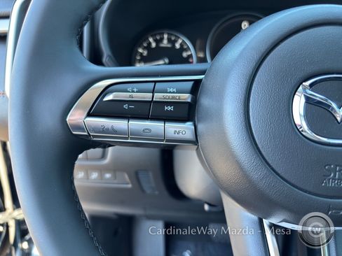 New 2026 MAZDA CX-50 AWD 2.5 S w/ Cargo Package image 24