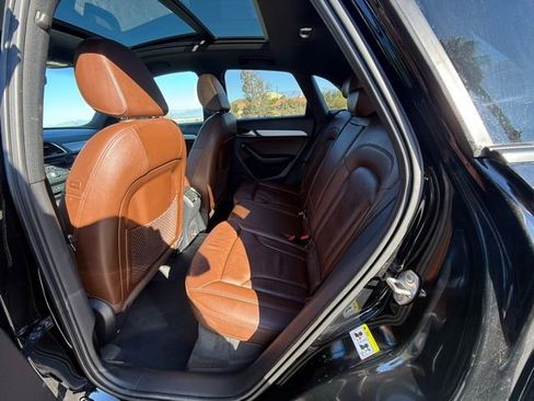 Used 2017 Audi Q3 2.0T Premium image 11