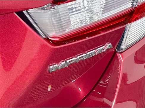 Certified 2023 Subaru Impreza 2.0i image 24