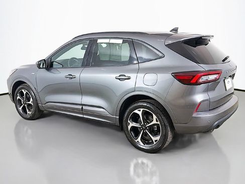 Used 2024 Ford Escape ST-Line Select w/ Tech Pack #2 AWD/4WD image 12