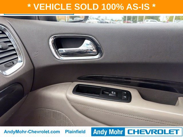 Used 2011 Dodge Durango Crew RWD image 24