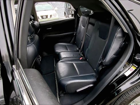 Used 2013 Lexus RX 350 AWD w/ Navigation Pkg image 21