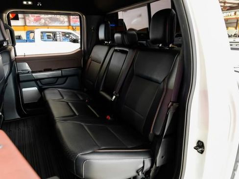 Used 2022 Ford F150 Lariat AWD/4WD image 48