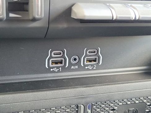 New 2027 RAM 1500 Laramie w/ Night Edition AWD/4WD image 22