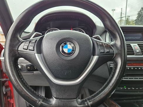 Used 2012 BMW X5 xDrive50i w/ Sport Activity Pkg image 20