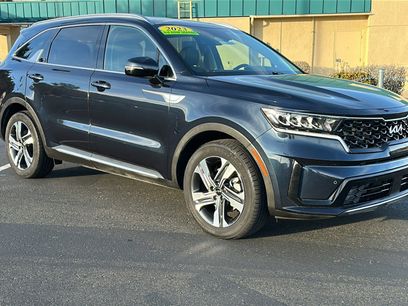 Used 2023 Kia Sorento EX