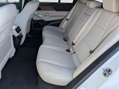 Certified 2026 Mercedes-Benz GLE 350 4MATIC image 20