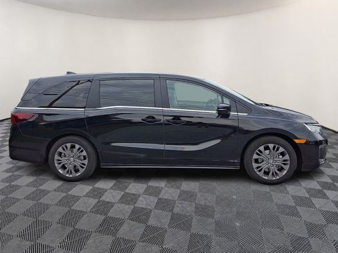 Used 2025 Honda Odyssey Touring image 7