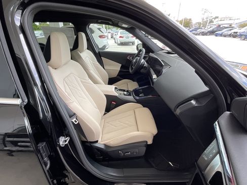 New 2026 BMW X3 xDrive30 w/ Premium Package image 22