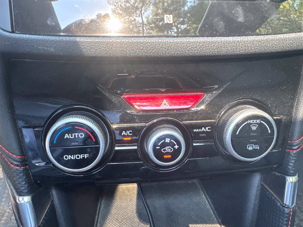 Used 2019 Subaru Forester Sport AWD/4WD image 14