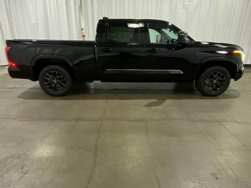 New 2026 Toyota Tundra Platinum AWD/4WD image 2