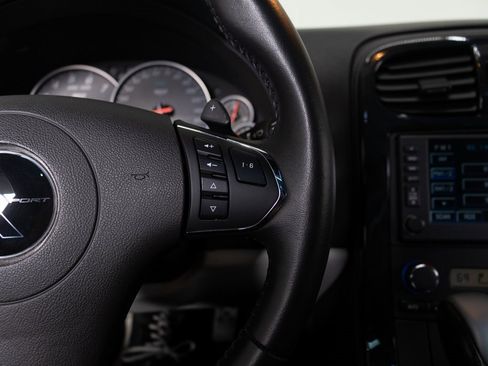 Used 2013 Chevrolet Corvette Grand Sport w/ 2LT Preferred Equipment Group image 23