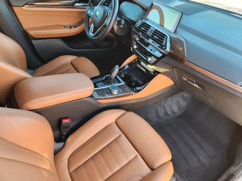 Used 2020 BMW X4 xDrive30i w/ Convenience Package image 17