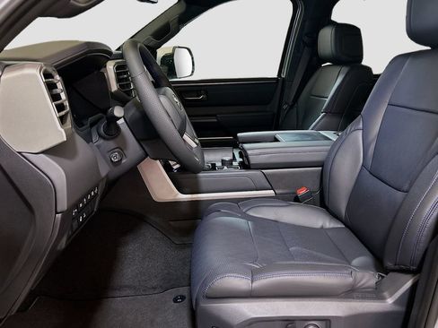New 2026 Toyota Tundra Platinum AWD/4WD image 21