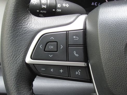 Used 2023 Toyota Sienna XLE w/ XLE Plus Package AWD/4WD image 29