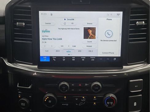 New 2026 Ford F150 STX AWD/4WD image 11