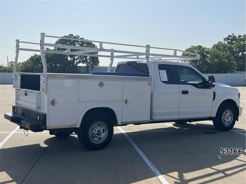 Used 2019 Ford F350 XL w/ XL Value Package RWD image 2