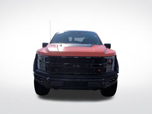 Certified 2023 Ford F150 Raptor w/ Equipment Group 802A Raptor R AWD/4WD image 11