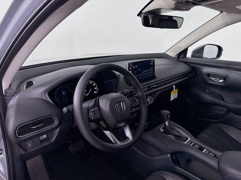 New 2026 Honda HR-V EX-L image 9