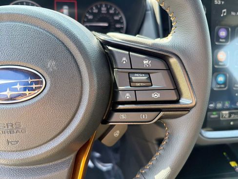 New 2026 Subaru Crosstrek 2.5i Wilderness AWD/4WD image 22