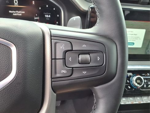 Used 2026 GMC Sierra 1500 Denali w/ Denali Reserve Package AWD/4WD image 26