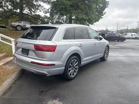 Used 2017 Audi Q7 3.0T Prestige w/ Prestige Package image 5