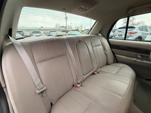 Used 2010 Mercury Grand Marquis LS image 24