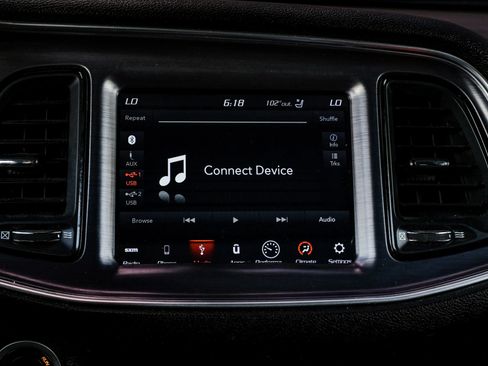 Used 2018 Dodge Challenger R/T Scat Pack RWD image 37