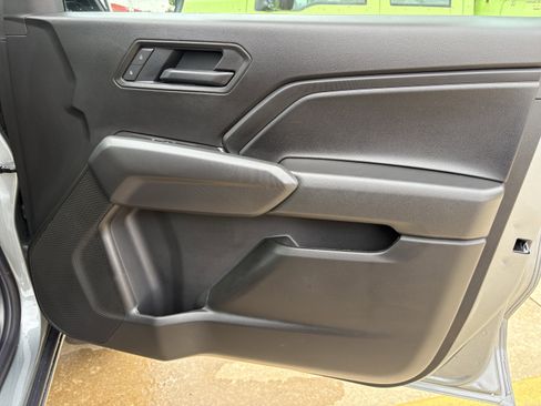 New 2026 Chevrolet Colorado Trail Boss AWD/4WD image 16