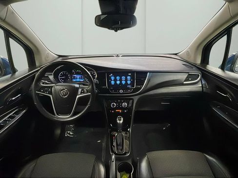 Used 2020 Buick Encore Preferred FWD image 12