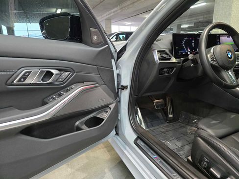 Used 2023 BMW M340i xDrive image 24