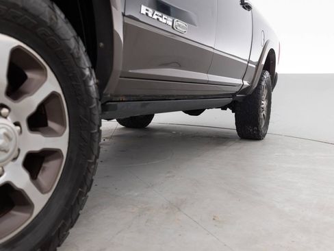 Used 2021 RAM 2500 Limited AWD/4WD image 24