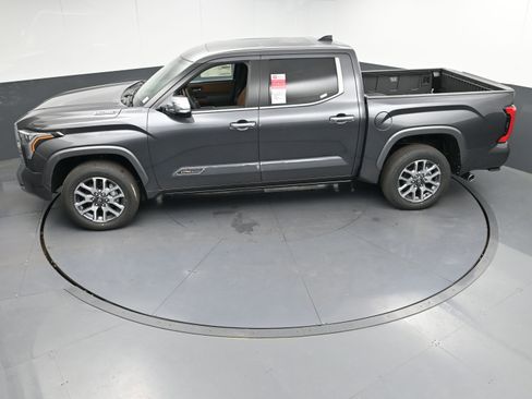 Used 2025 Toyota Tundra 1794 Edition image 34