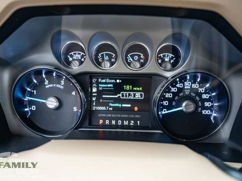 Used 2016 Ford F250 King Ranch w/ FX4 Off-Road Package image 24