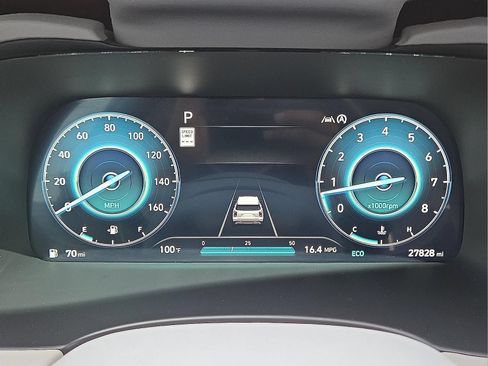 Used 2024 Hyundai Palisade Calligraphy AWD/4WD image 18