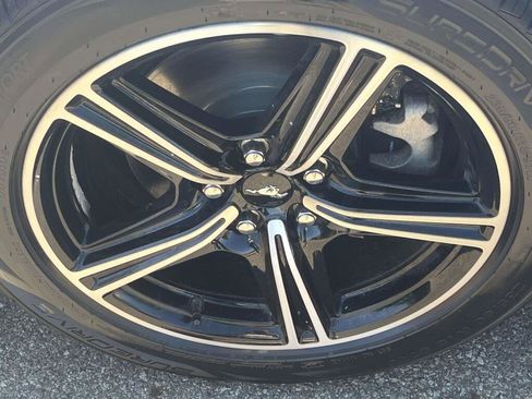 Used 2024 Ford Mustang Premium RWD image 14